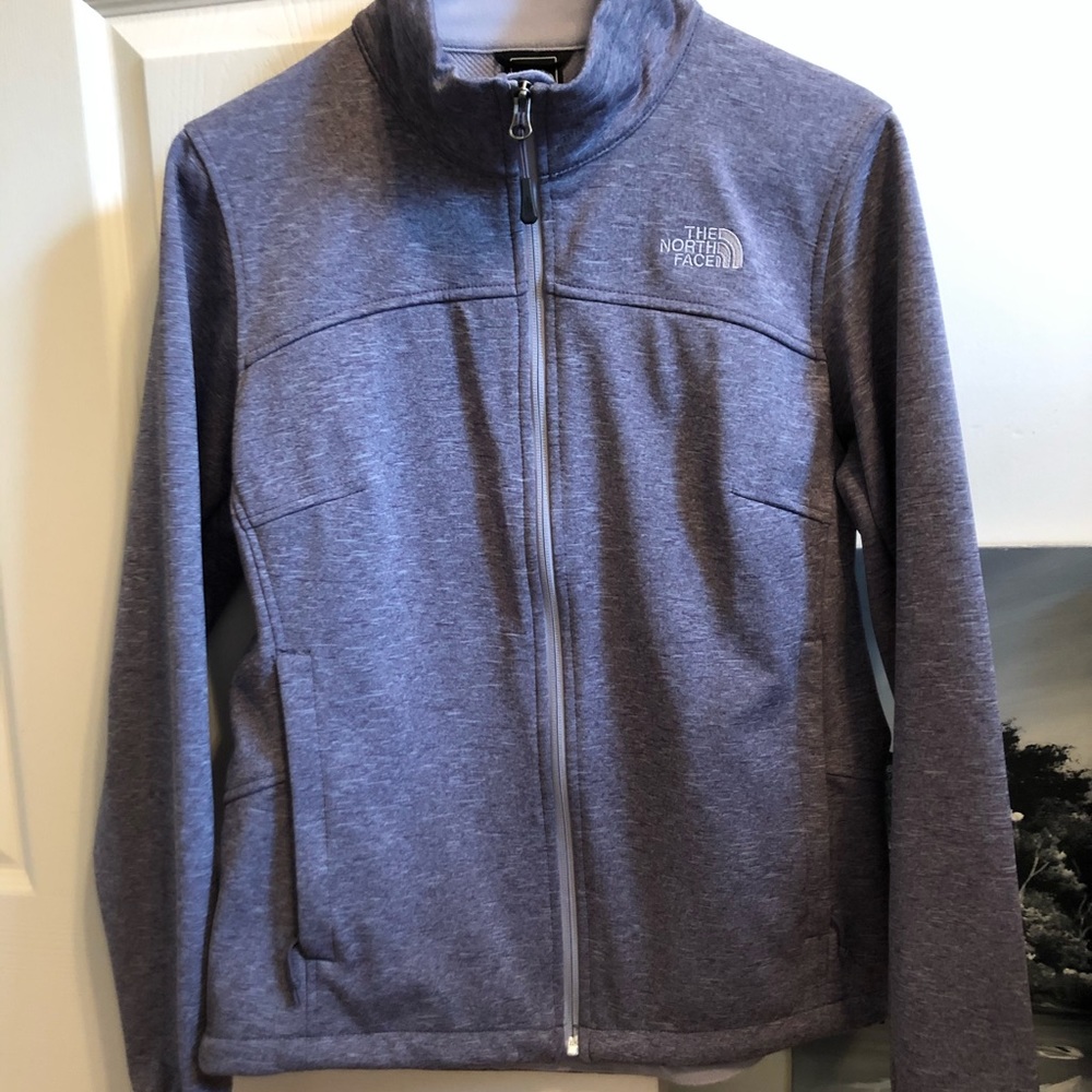 The North Face Apex Jacket